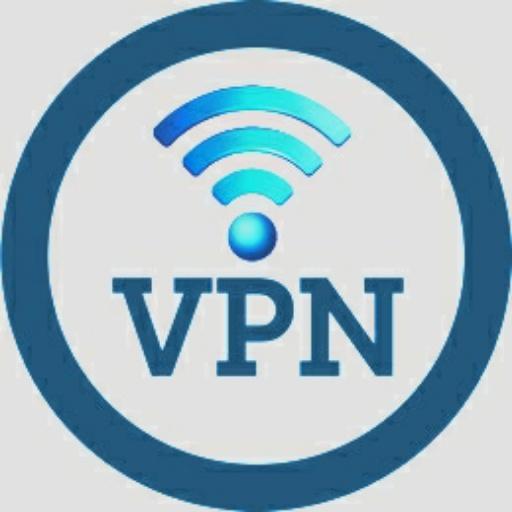 Android vpn - unlimited free servers icon