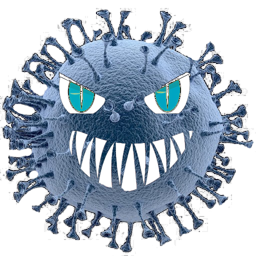 Survive Virus icon