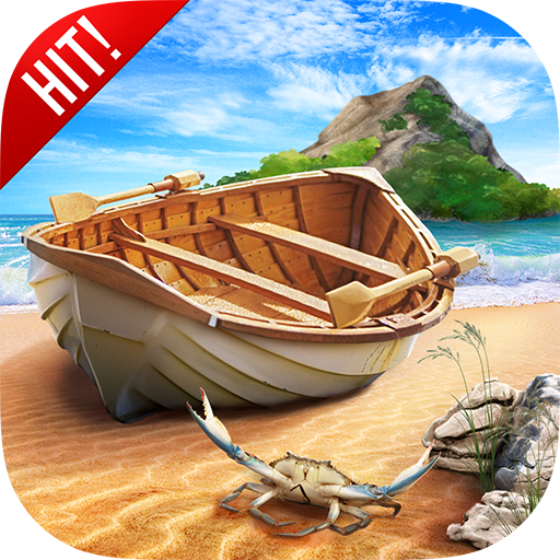 The Survival: Island adventure 3D icon