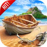 The Survival: Island adventure 3D