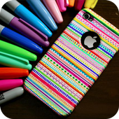 Creative Phone Cases ideas icon