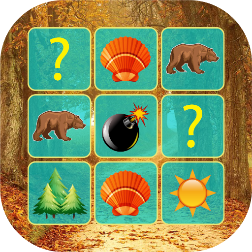 Memory ZEN आइकन