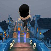 Surfers Ghost Monsters icon