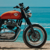 Royal Enfield - Motorcycle Specifications icon