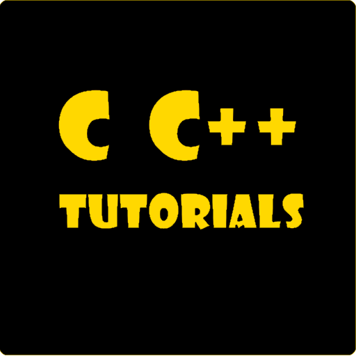 C C   Tutorials icon