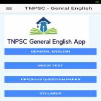 TNPSC General English Pro App