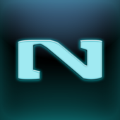 NOVA - Racing game icon