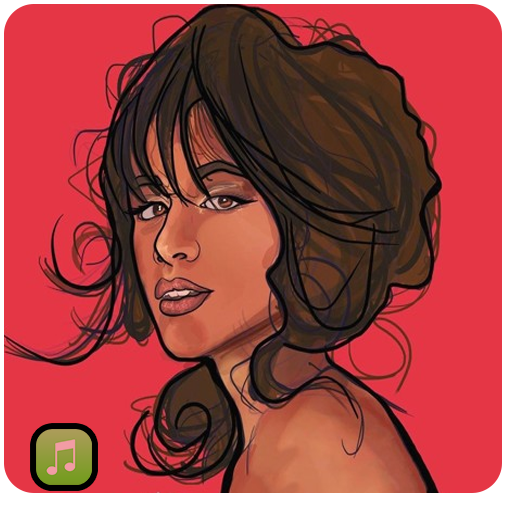 Camila Cabello All Song icon