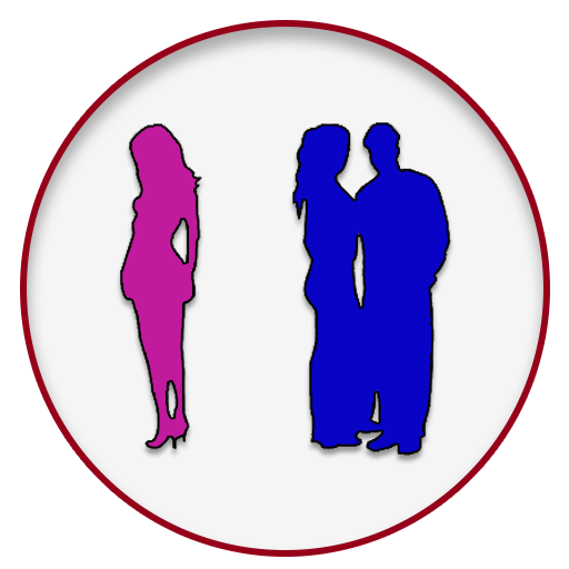 Teste Fidelidade - Será que ele esta me traindo? icon