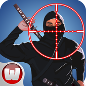 Find and Kill Ninja icon