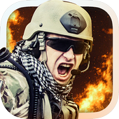 Modern Spec Ops Commando Force icon