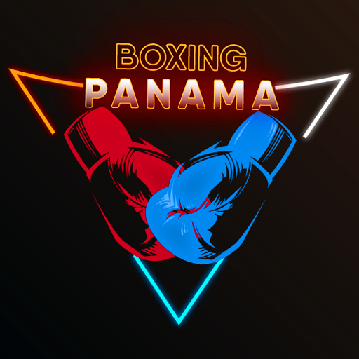 Boxing Panama icon