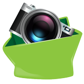 Tide Camera أيقونة