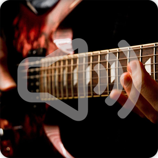 Electric Guitar Sounds Ringtones icon
