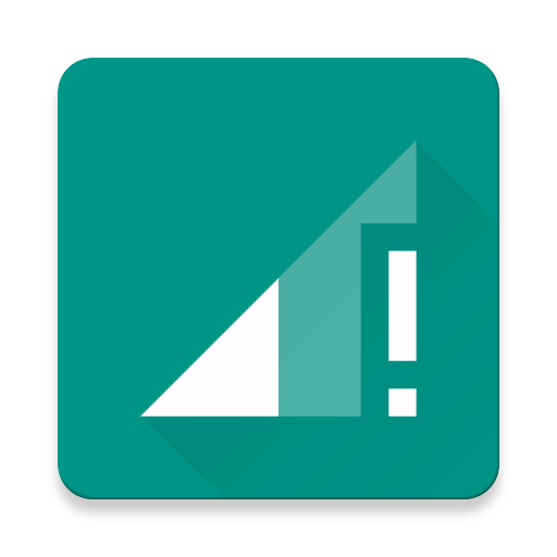 Search Network Operators icon