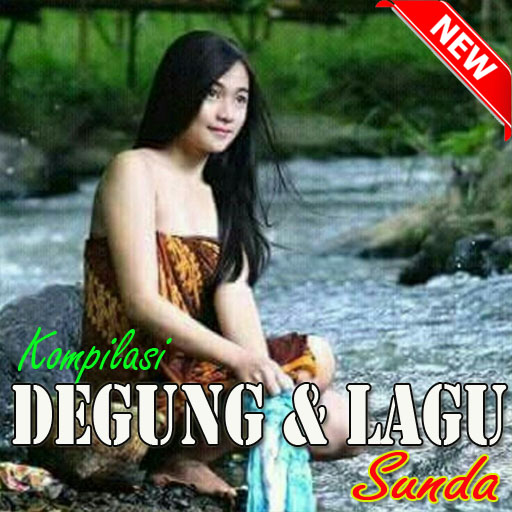 Degung dan Pop Sunda icon