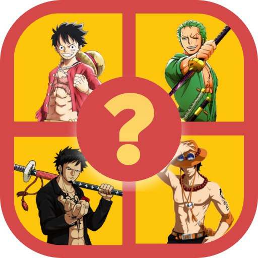 Anime OP Quiz icon
