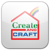 Create &amp; Craft icon