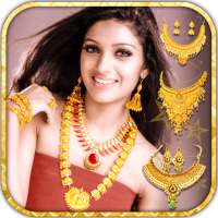 Stylish Jewellery Photo Editor on 9Apps