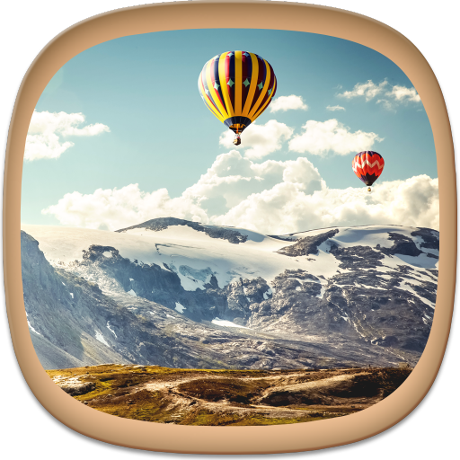 Wallpapers for Samsung S5™ icon
