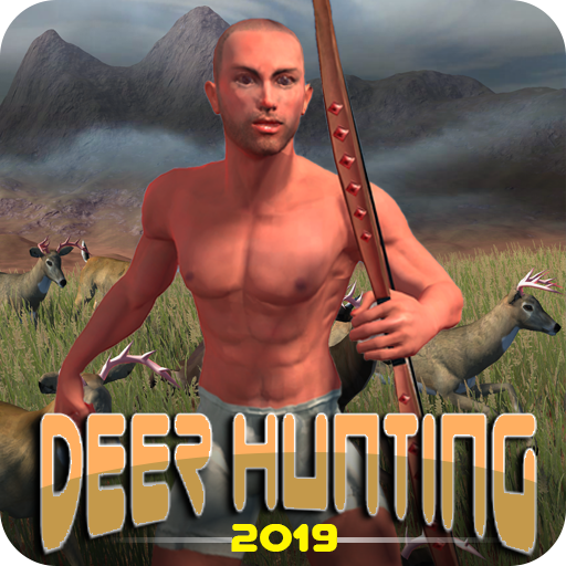 DEER HUNTING CLASSIC HUNTER 2020 icon