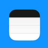 Simple android notepad Simplest and ad-free on 9Apps