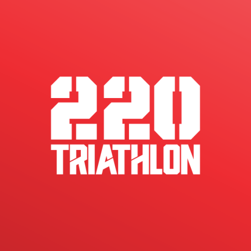 220 Triathlon Magazine icon