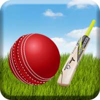 Live Cricket Score