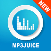 Mp3Juice- Free Mp3 &amp; Music Player icon