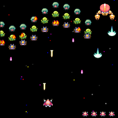 Galaxy Invaders icon