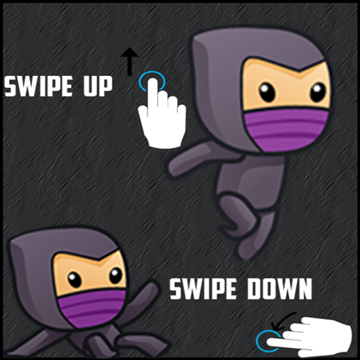 Ninja Games Pack icon