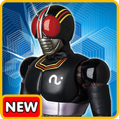 Kamen Rider Legacy Wars أيقونة