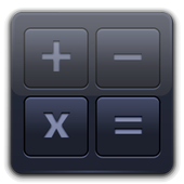 Calculator icon
