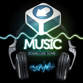 Ares Musica Mp3 Player Pro icon