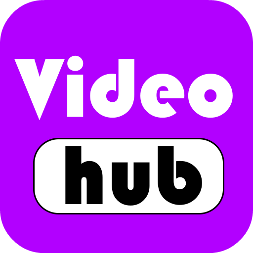VideoHub - Video Live Wallpapers icon