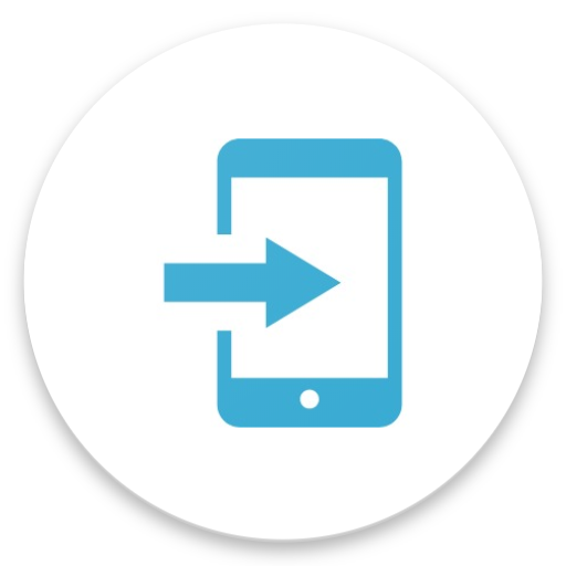 Installed App Settings Shortcut icon