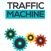 Traffic Machine icon