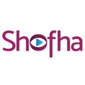 Shofha Streaming أيقونة