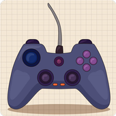 Retro Nes Emulator icon