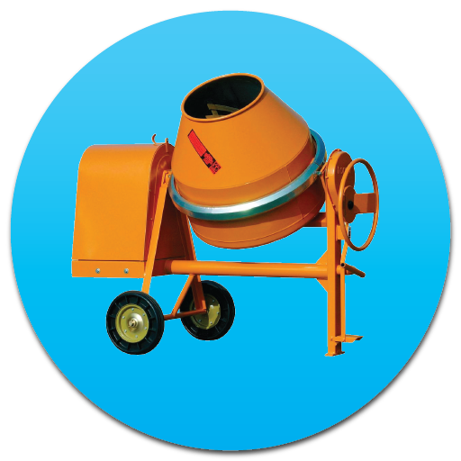 Concrete Calculator Free icon