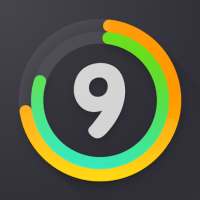 9 Timer - Cronómetro para entrenamiento on 9Apps