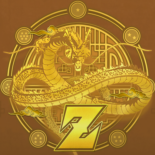 Super Dragon Z legend icon