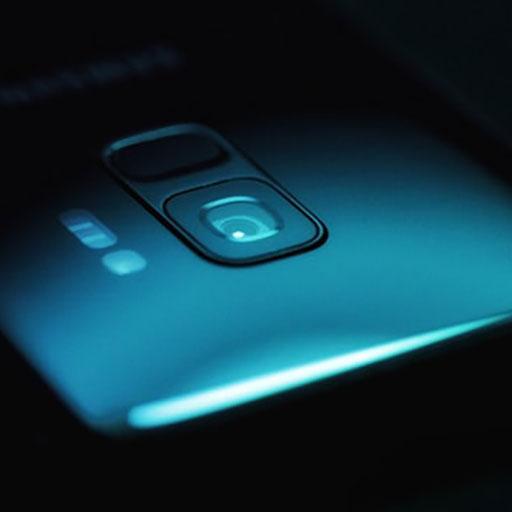 Only Torch - Best and simple mobile flashlight app icon