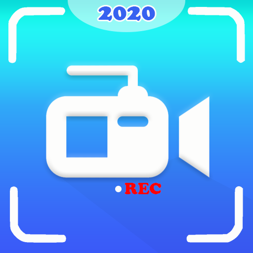 HD Screen iRecorder - Video XRecorder 2020 icon
