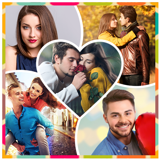 Collage Maker - Custom Photo E icon