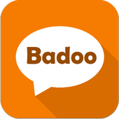 Free chat and badoo talk icon