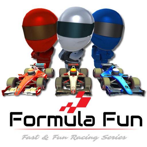 Formula Fun - Single &amp; Multiplayer Racing Game icon