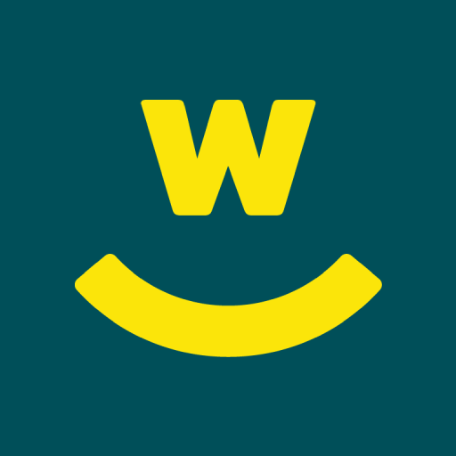 Wahyoo - Aplikasi Keluarga Warung Makan Digital icon