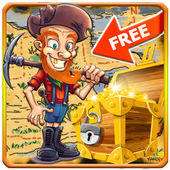 Gold Miner Classic icon