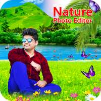 Nature Photo Editor